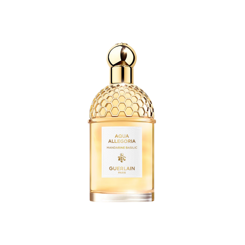 Guerlain Aqua Allegoria Mandarine Basilic Eau de Toilette