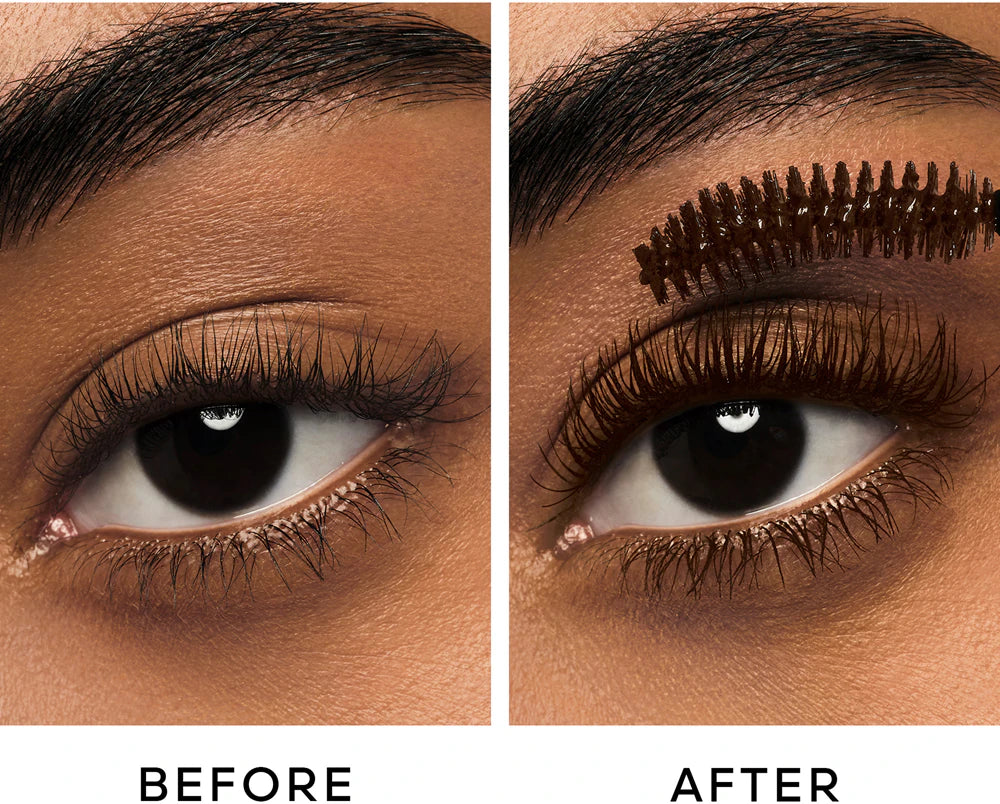 Guerlain Noir G Mascara Brown