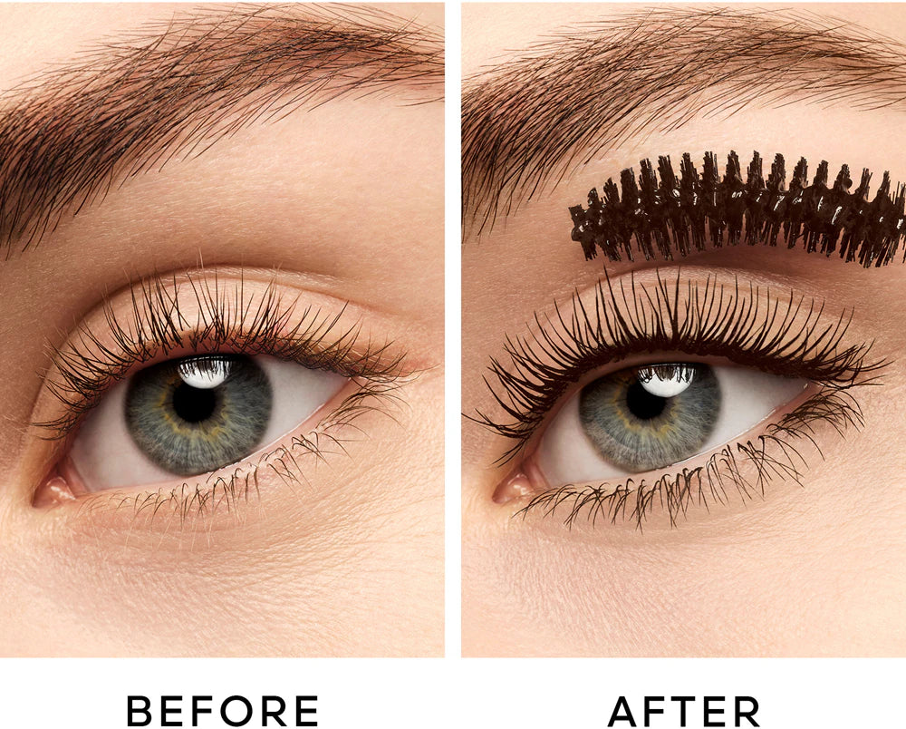 Guerlain Noir G Mascara Brown