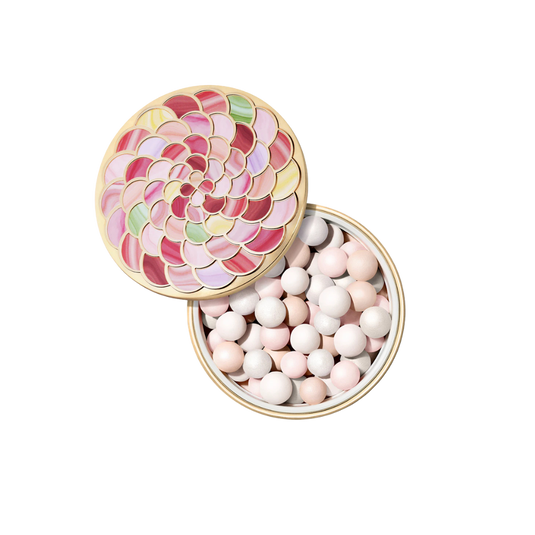 Guerlain Météorites Light Revealing Pearls of Powder 01 Pearly White