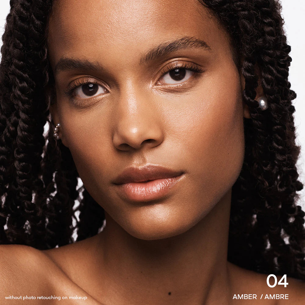 Guerlain Météorites Light Revealing Pearls of Powder 04 Amber