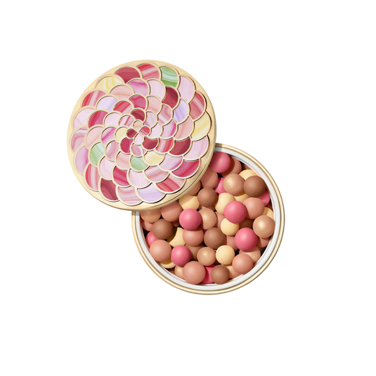 Guerlain Météorites Light Revealing Pearls of Powder 04 Amber