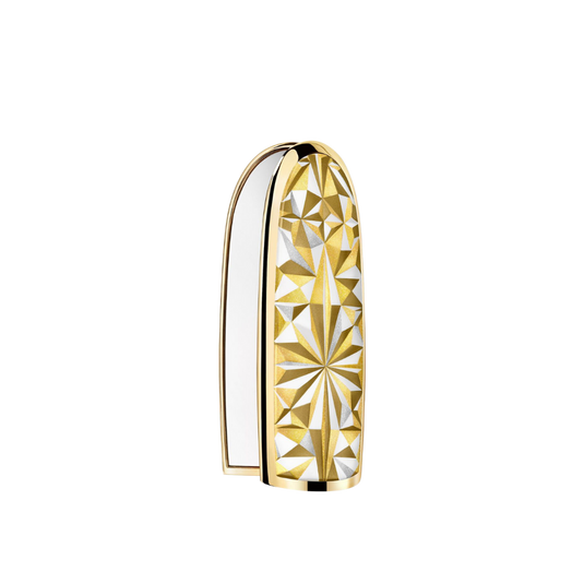Guerlain Xmas Double Mirror Case Stellar