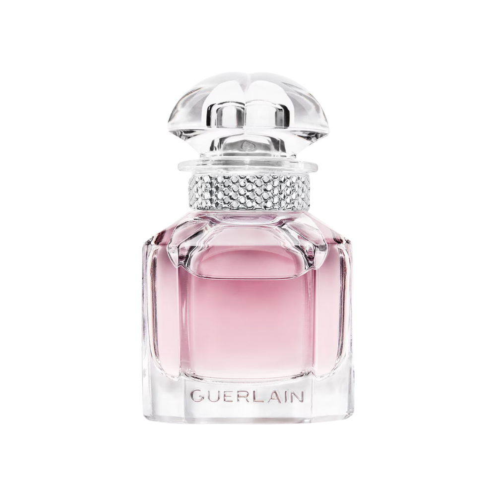 Guerlain Mon Guerlain Sparkling Bouquet Eau de Parfum