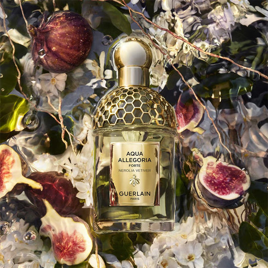 Guerlain Aqua Allegoria Forte Nerolia Vetiver