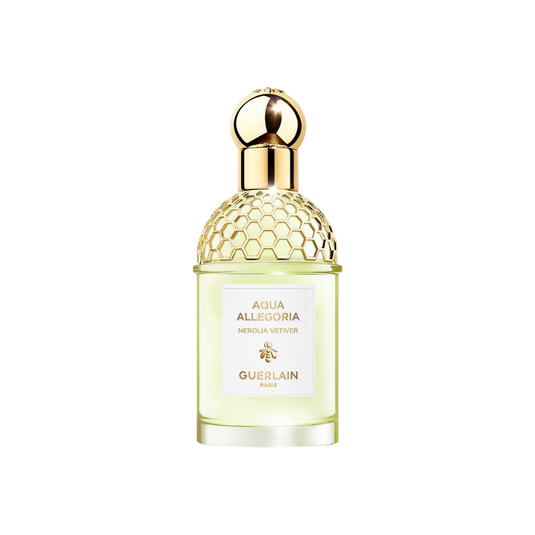 Guerlain Aqua Allegoria Nerolia Vetiver Eau de Toilette