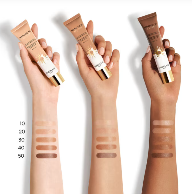 Guerlain Terracotta Joli Teint