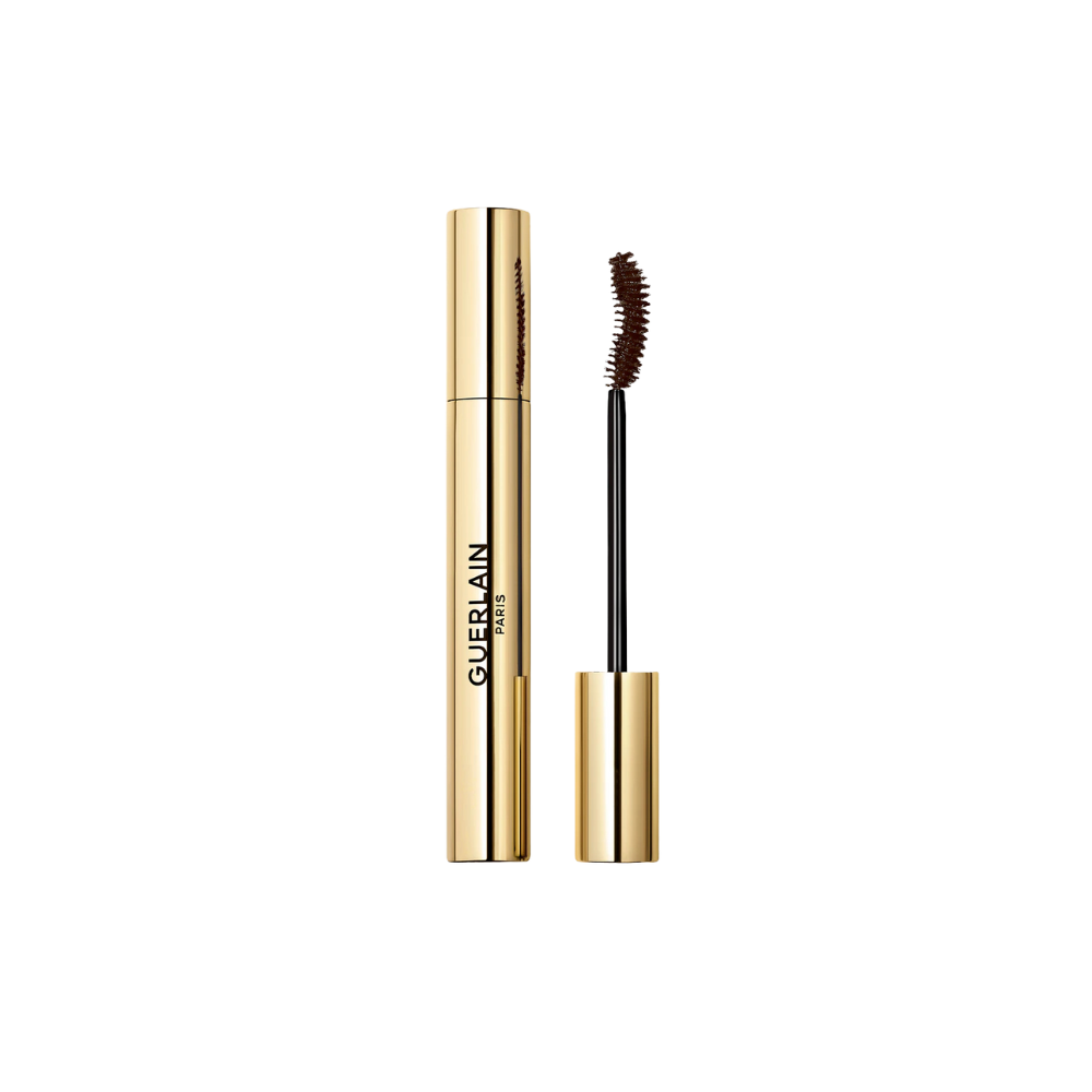 Guerlain Noir G Mascara Brown