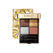 Guerlain Ombres G Oogschaduwpallet Xmas 520 Stellar Glow