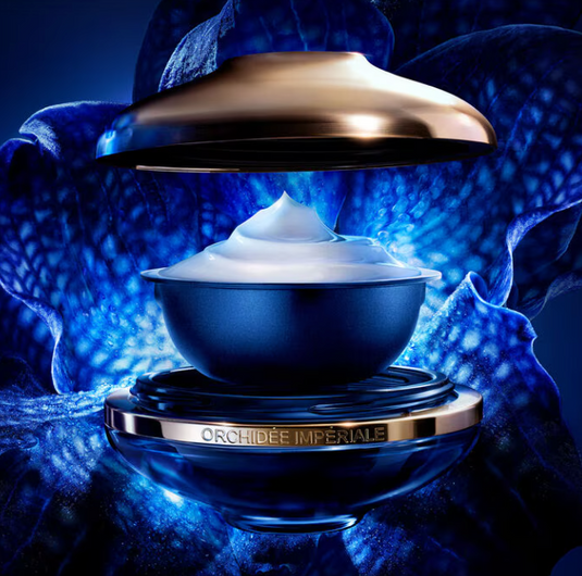 Guerlain Orchidée Impériale La Creme Riche