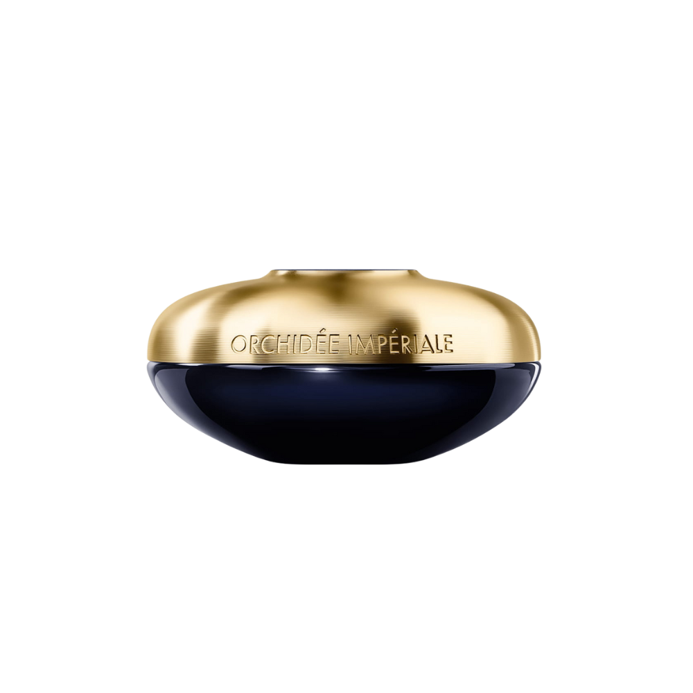 Guerlain Orchidée Impériale The Light Cream
