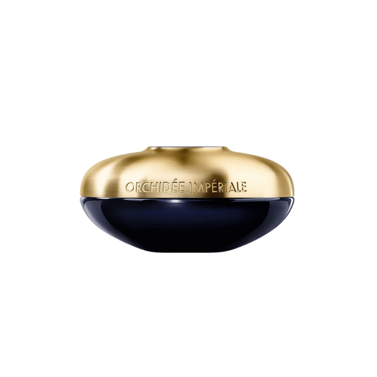 Guerlain Orchidée Impériale The Light Cream