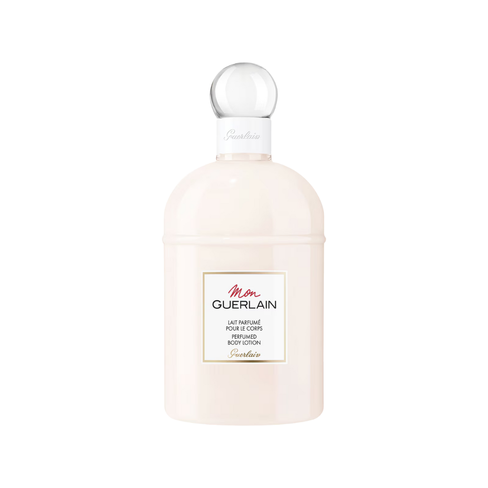 Guerlain Mon Guerlain Perfumed Body Lotion