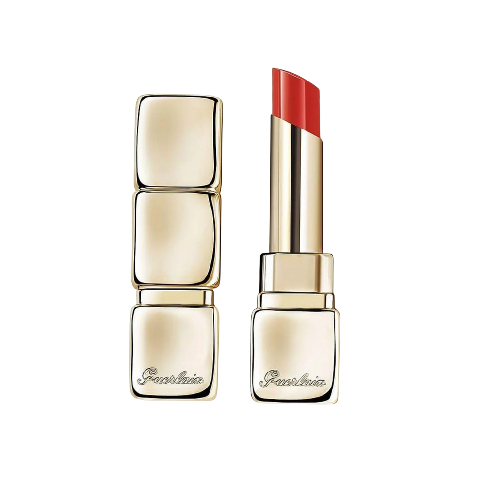 Guerlain KissKiss Shine Bloom Lipstick