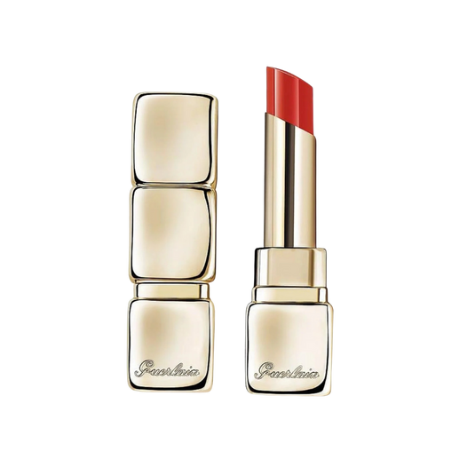 Guerlain KissKiss Shine Bloom Lipstick