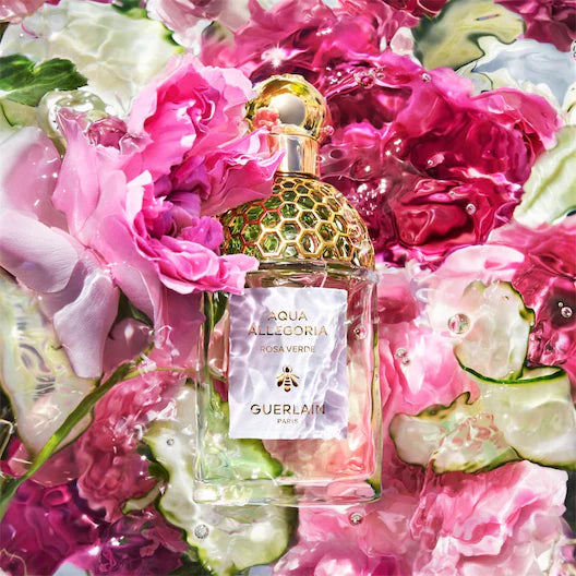 Guerlain Acqua Allegoria Rosa Verde edt