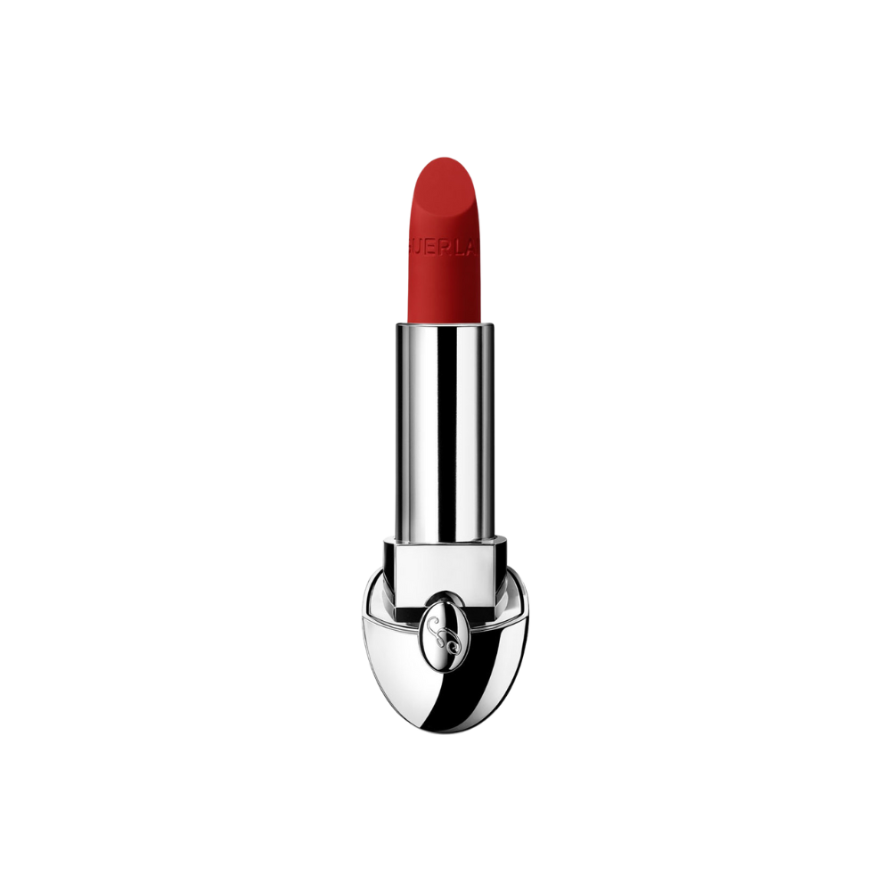 Guerlain Rouge G 234 Roaring Red