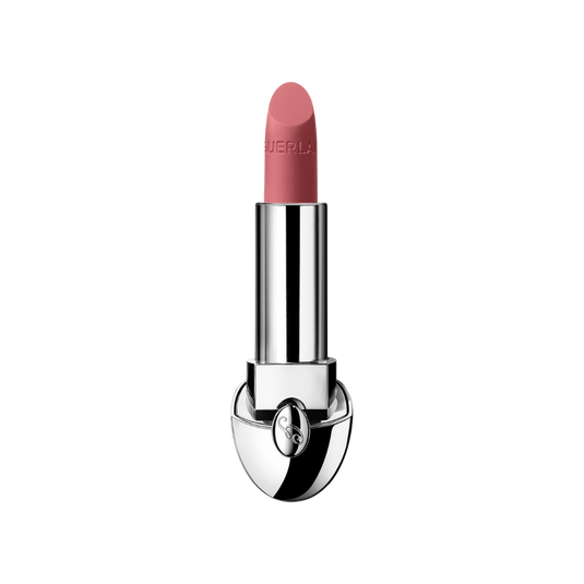 Guerlain Rouge G Velvet N521 Flamingo Pink
