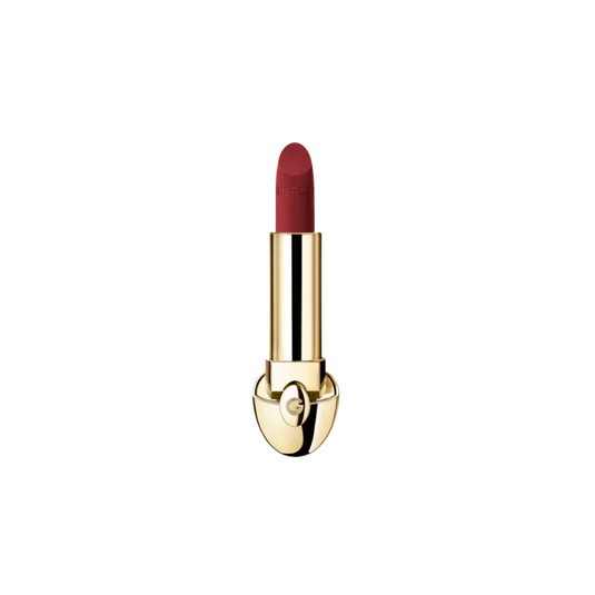 Guerlain Rouge G Velvet 962 Le Tulipe Noire