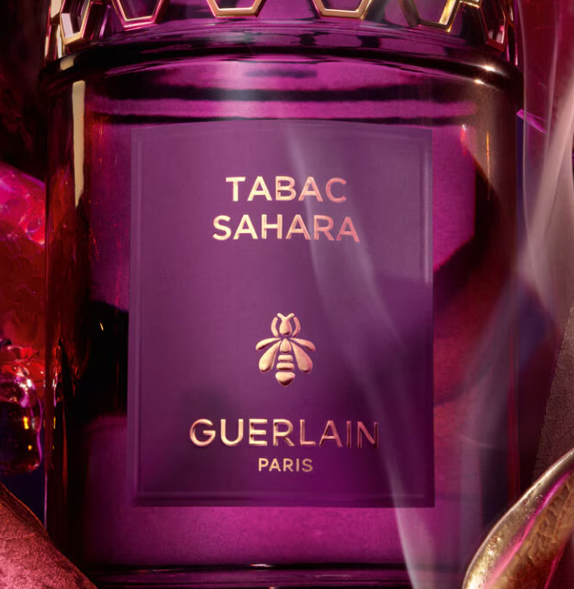 Guerlain ABSOLUS ALLEGORIA Tabac Sahara Eau de Parfum