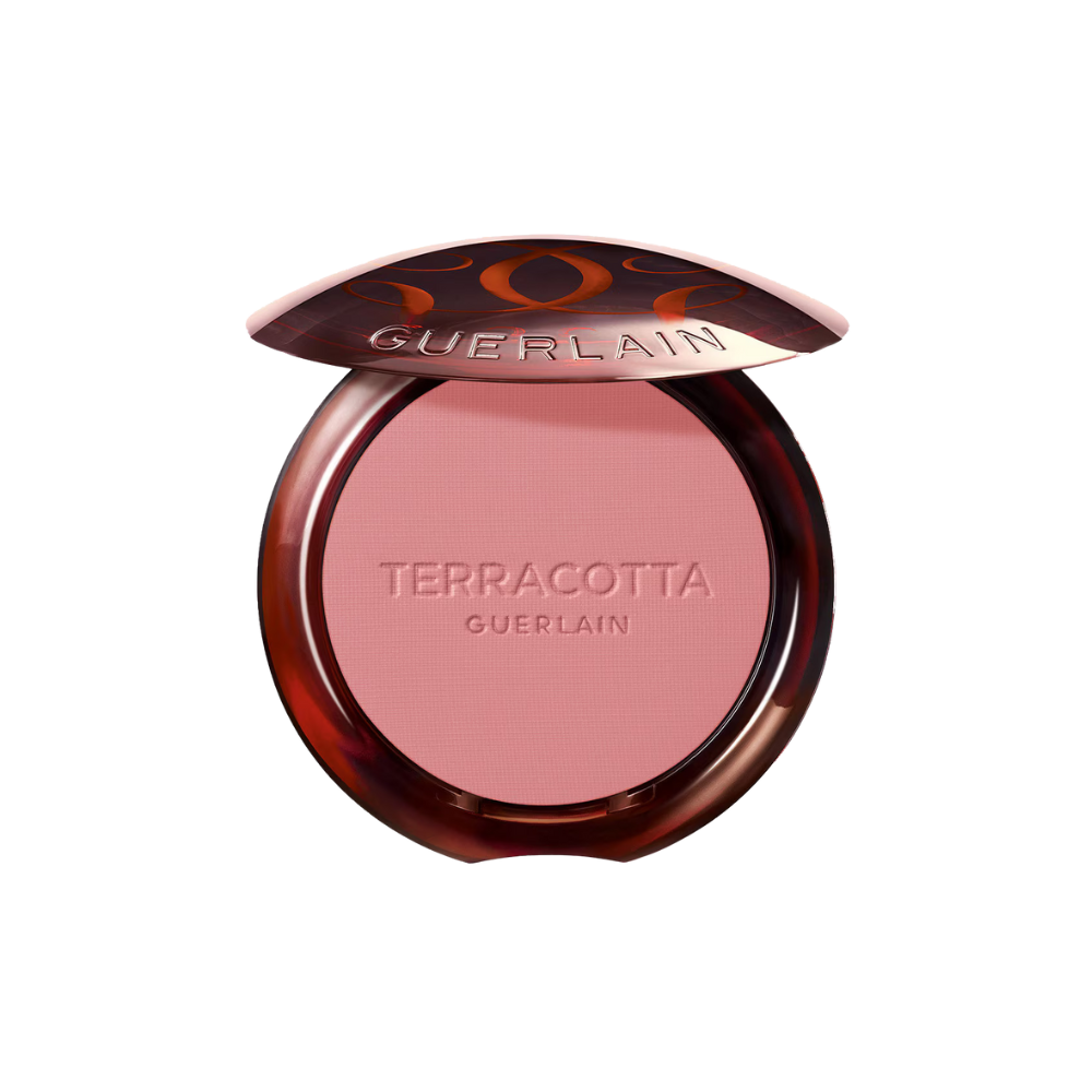 Guerlain Terracotta Blush 01 Rose Clair/ Light Pink