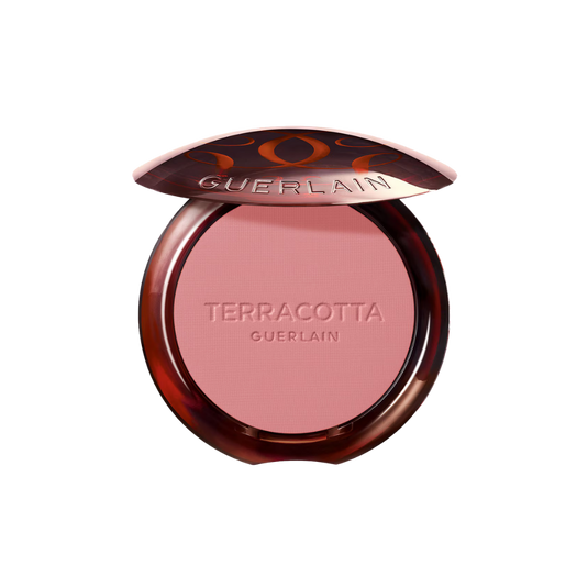 Guerlain Terracotta Blush 01 Rose Clair/ Light Pink