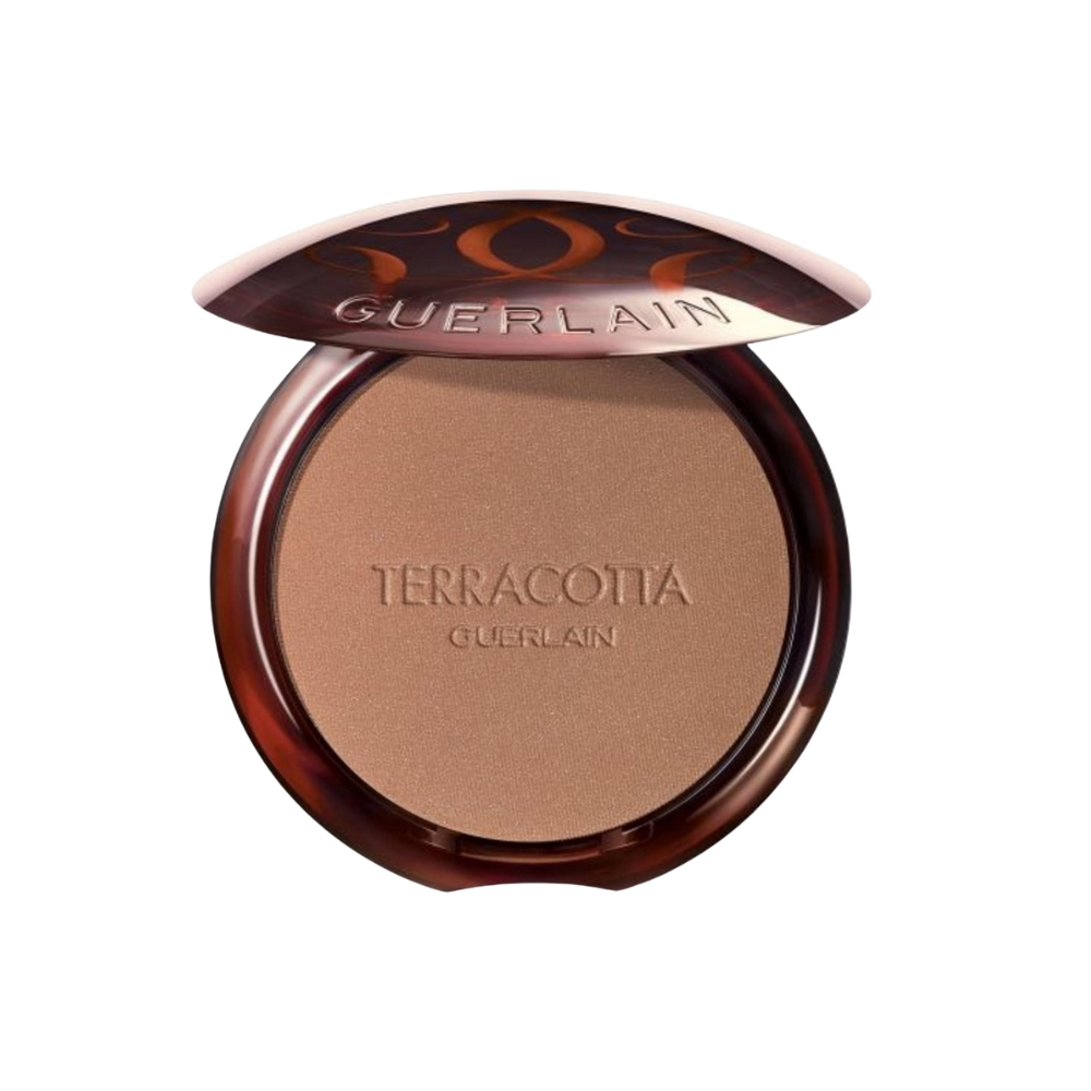 Guerlain The Bronzing Powder 04 Deep Cool