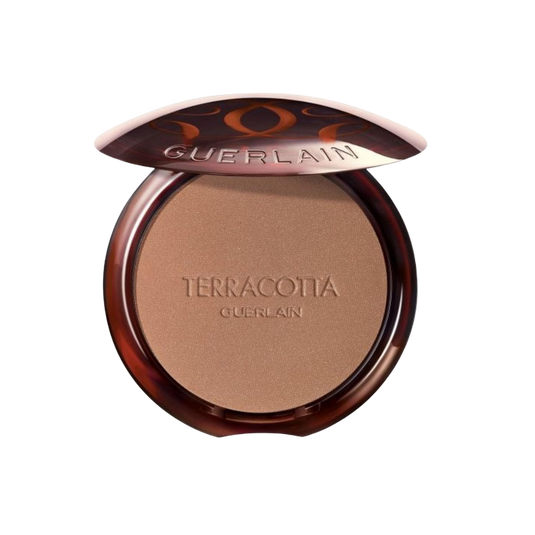 Guerlain The Bronzing Powder 04 Deep Cool