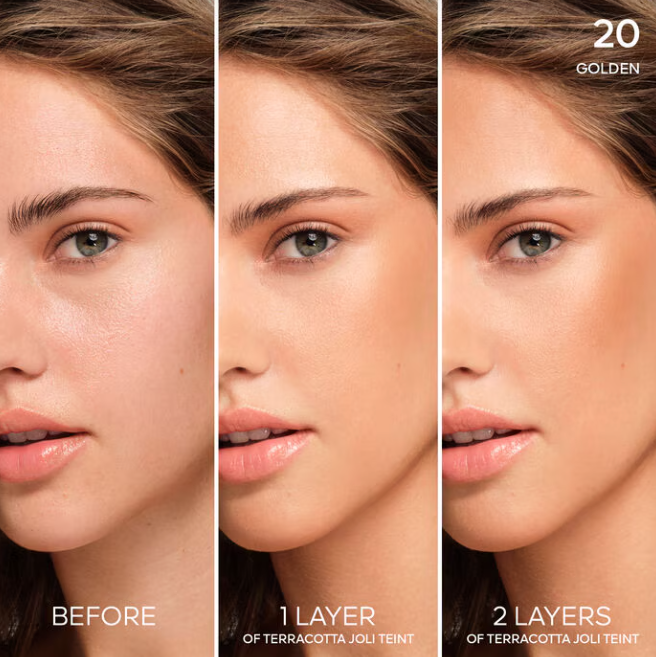 Guerlain Terracotta Joli Teint