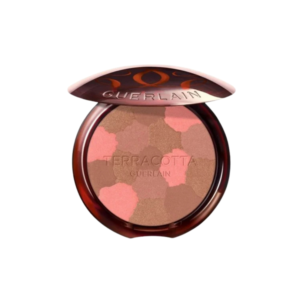 Guerlain Terracotta Light Bronzing Powder 04 Deep Cool