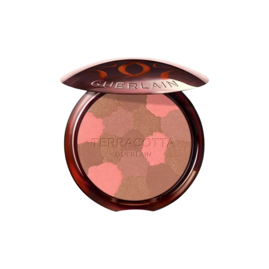 Guerlain Terracotta Light Bronzing Powder 04 Deep Cool