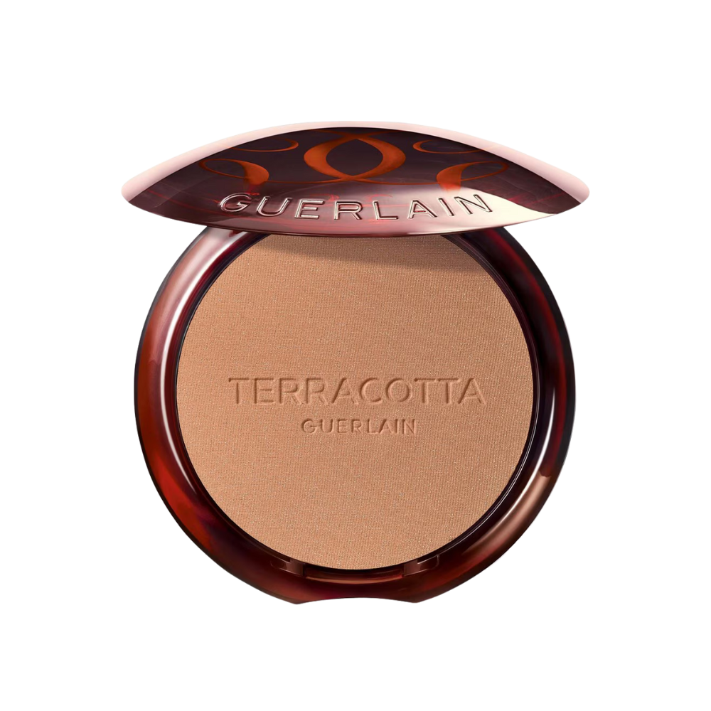 Guerlain Terracotta The Bronzing Powder 03 Moyen Doré/Medium Warm