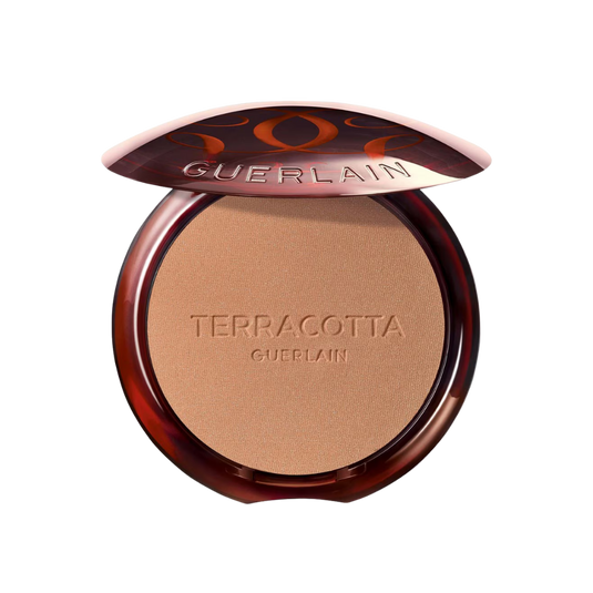 Guerlain Terracotta The Bronzing Powder 03 Moyen Doré/Medium Warm