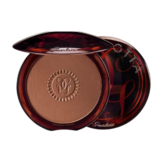 Guerlain The Bronzing Powder 04 Medium-Blondes