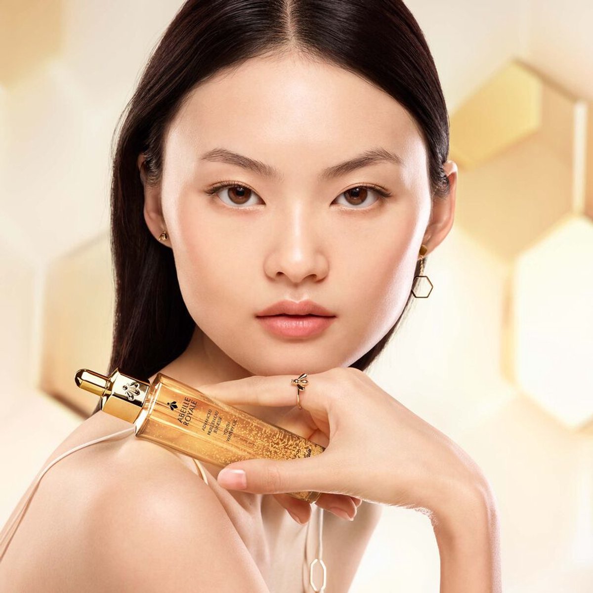 Guerlain Abeille Royale Youth Watery Oil