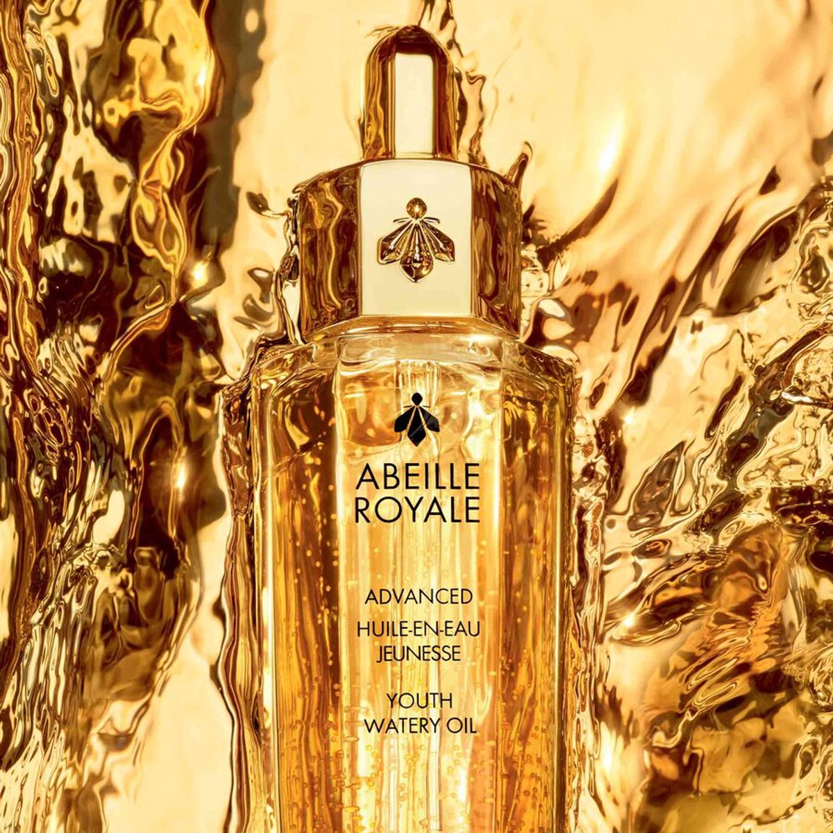 Guerlain Abeille Royale Youth Watery Oil