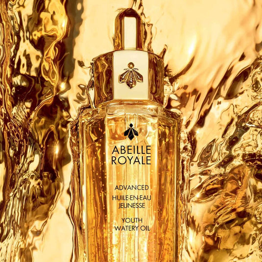 Guerlain Abeille Royale Youth Watery Oil