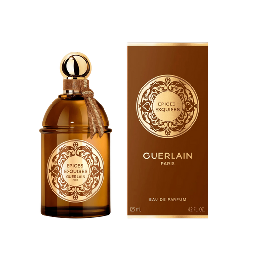 Guerlain Epices Exquises Eau de Parfum