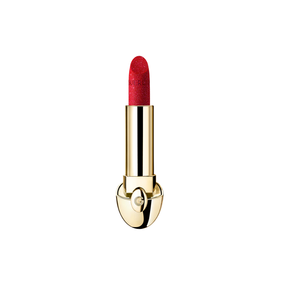 Guerlain Rouge G Lipstick Velvet Refill 510 Le Rouge Couture