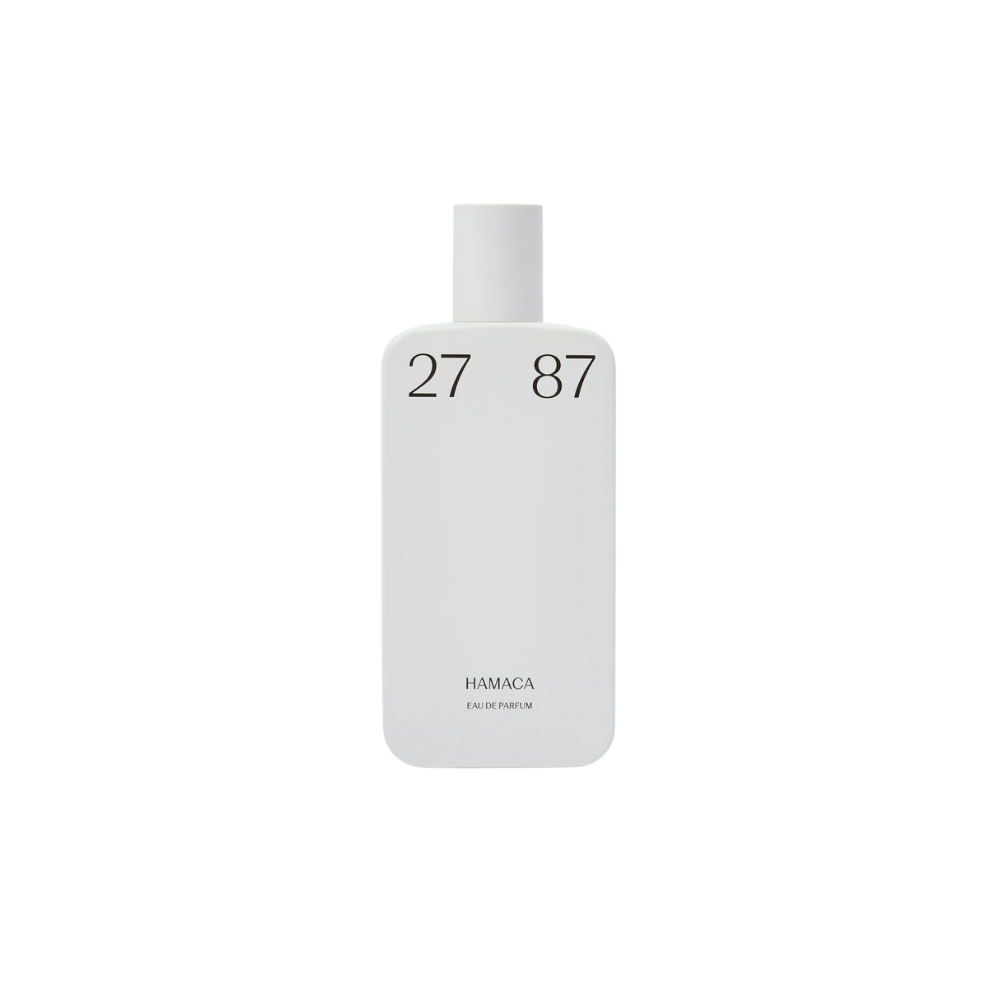 27 87 Perfumes Hamaca Eau de Parfum