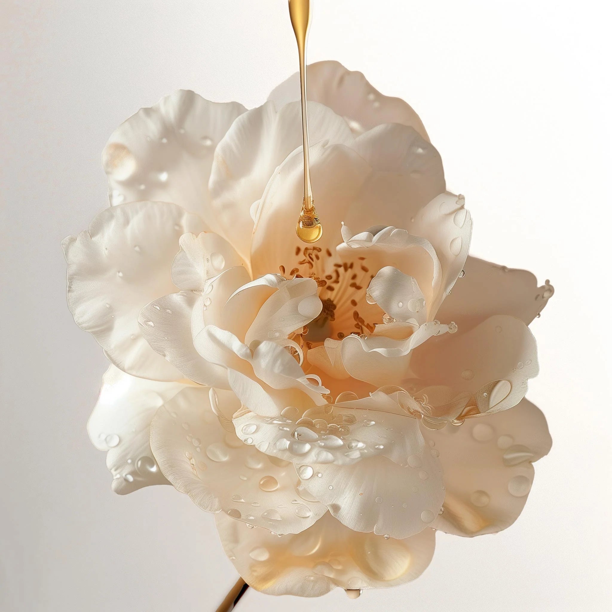 Leonor Greyl L'Huile de Leonor Greyl