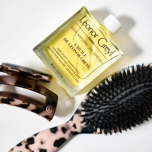 Leonor Greyl L'Huile de Leonor Greyl