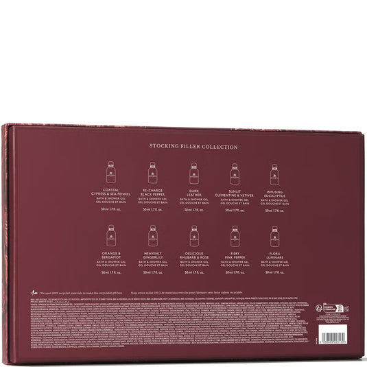 Molton Brown Stocking Filler Collection