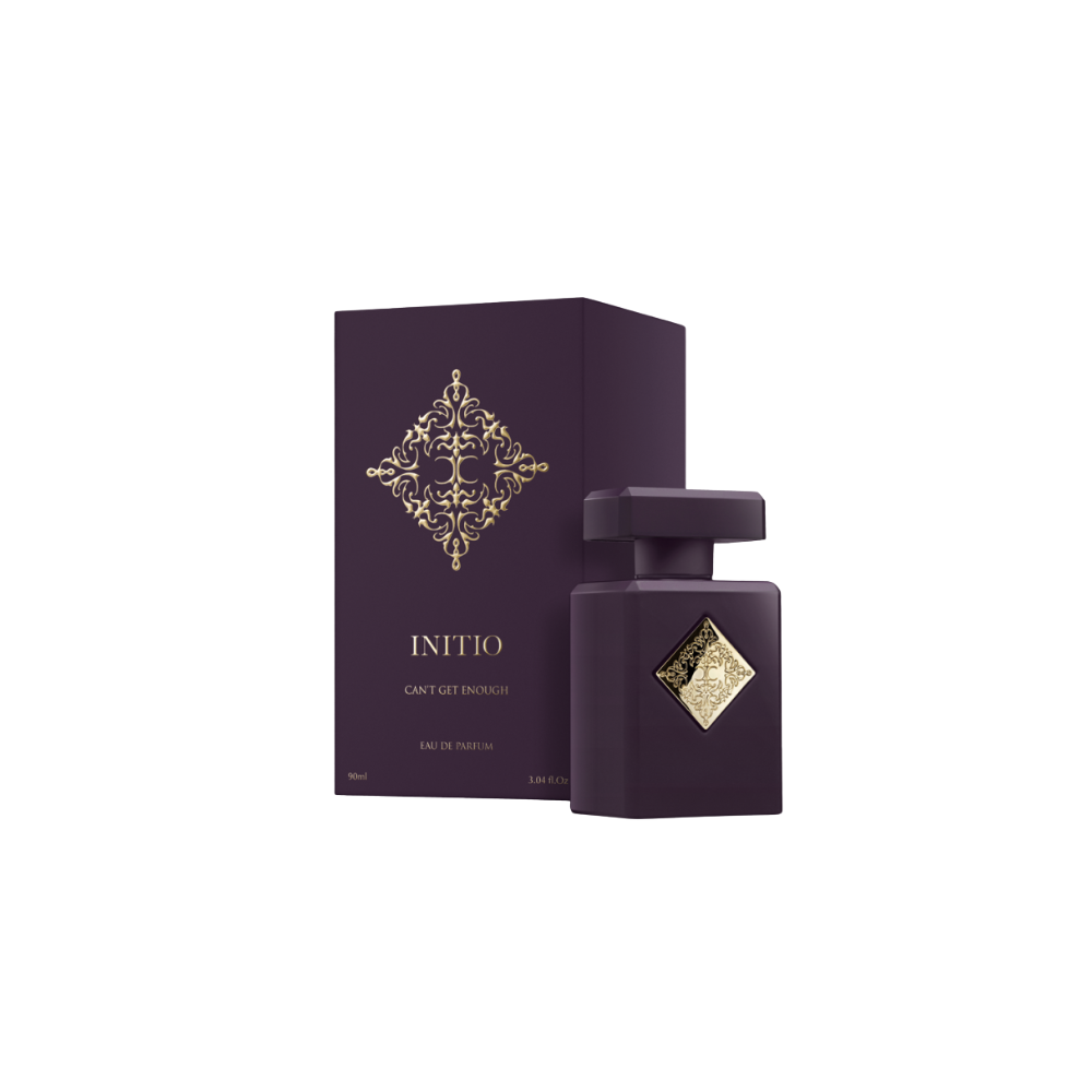 Initio Can't Get Enough