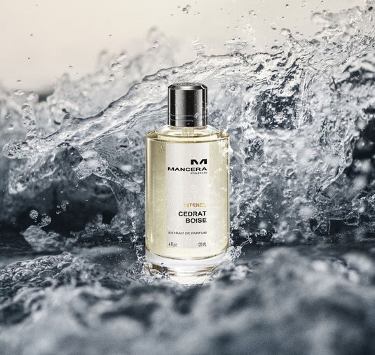 Mancera Intense Cedrat Boise Eau de parfum