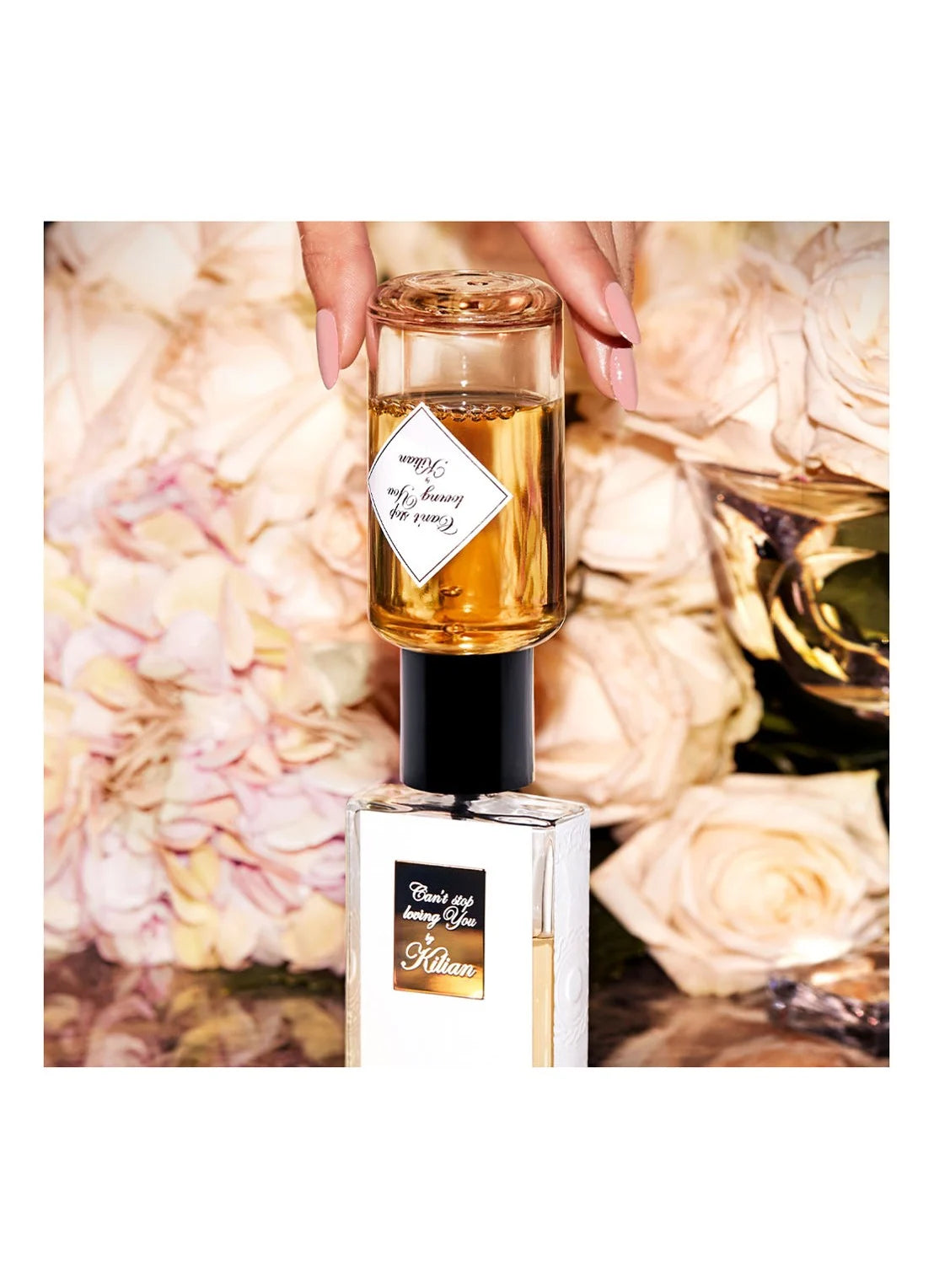 Kilian Paris Can't Stop Loving You Refill