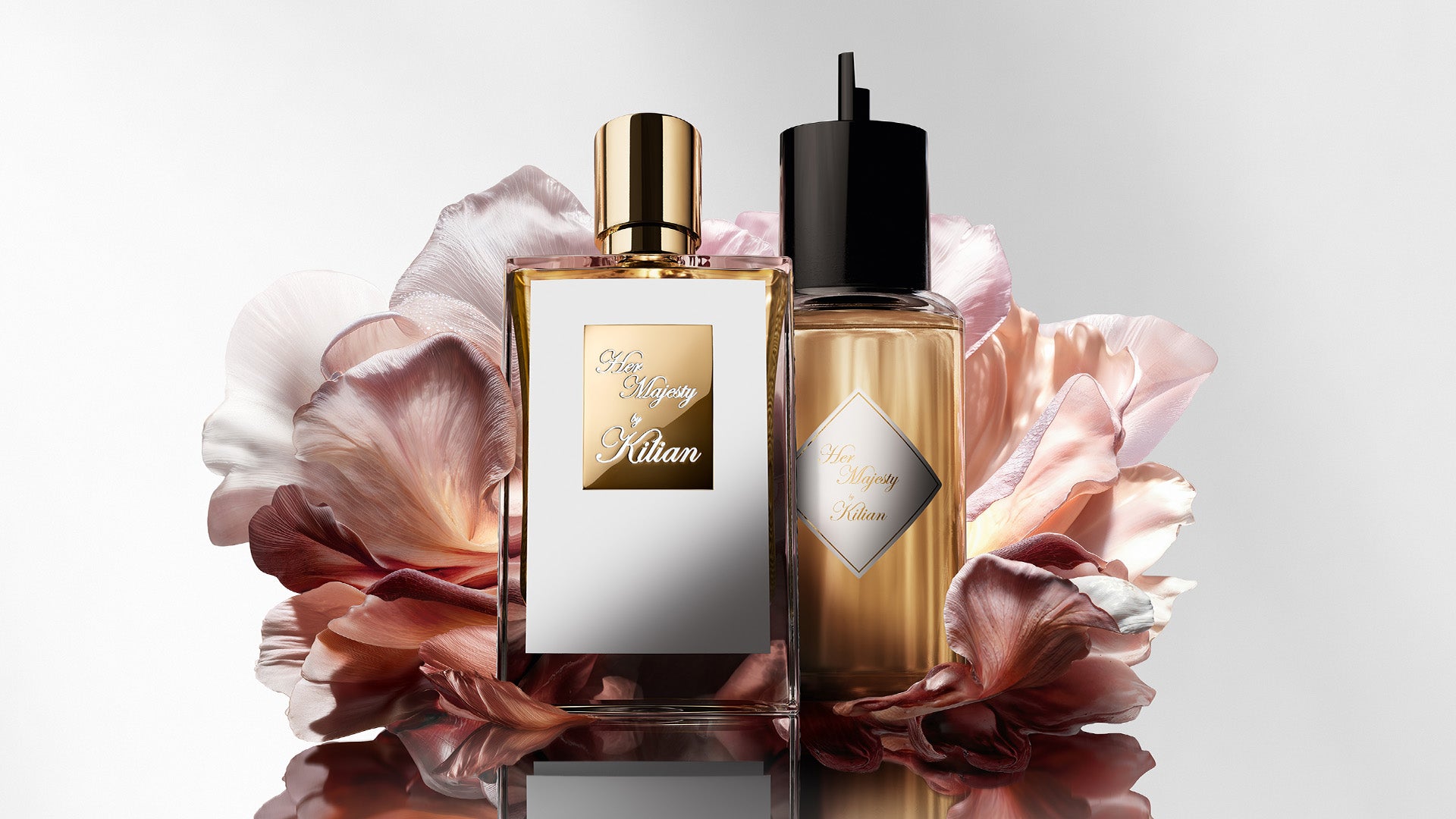 Kilian Her Majesty Refill