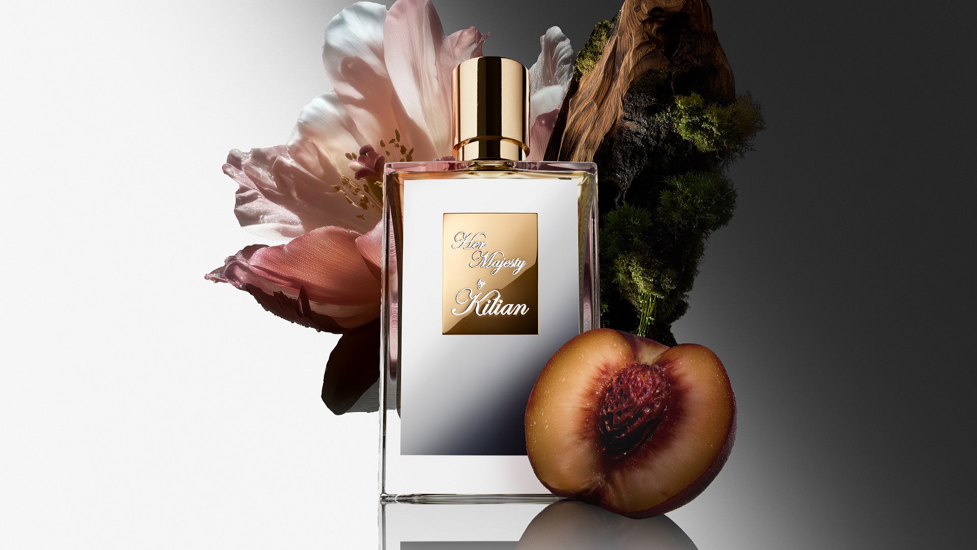 Kilian Her Majesty – MYSC parfumerie