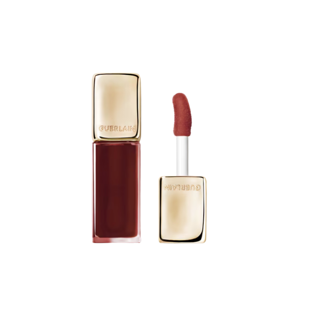 Guerlain Kisskiss Bee Glow Oil