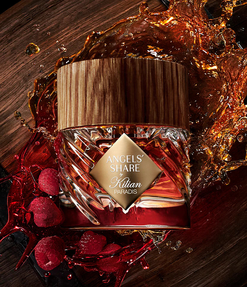 Kilian Paris Angels' Share Paradis Extrait de Parfum